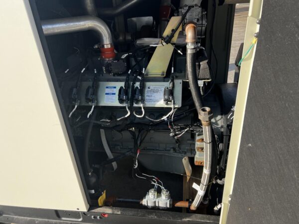 __80 kW Cummins Gen Set, with Enclosure, Year - 2023, 0 Hours, Unused Surplus - Image 11