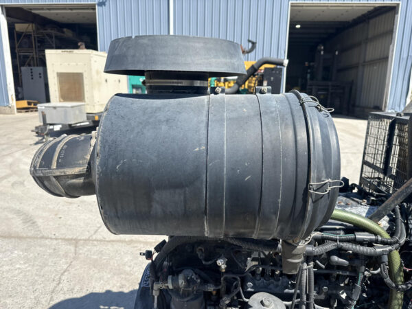 John Deere 9.0 Liter 350 HP Diesel Power Unit with Radiator, US EPA Tier 3 Pre Emissions, 4250 Hours - Image 12