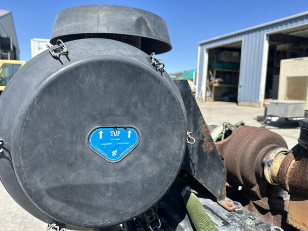 John Deere 9.0 Liter 350 HP Diesel Power Unit with Radiator, US EPA Tier 3 Pre Emissions, 4250 Hours - Image 13