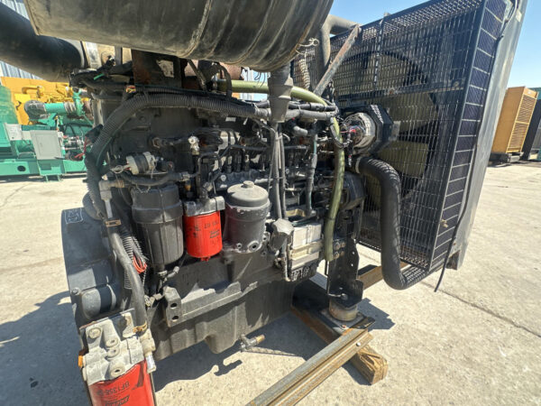 John Deere 9.0 Liter 350 HP Diesel Power Unit with Radiator, US EPA Tier 3 Pre Emissions, 4250 Hours - Image 14