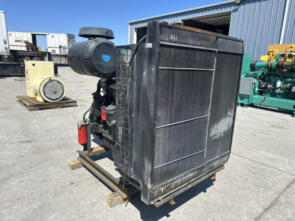 John Deere 9.0 Liter 350 HP Diesel Power Unit with Radiator, US EPA Tier 3 Pre Emissions, 4250 Hours - Image 4