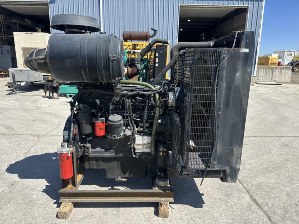 John Deere 9.0 Liter 350 HP Diesel Power Unit with Radiator, US EPA Tier 3 Pre Emissions, 4250 Hours - Image 5