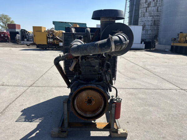 John Deere 9.0 Liter 350 HP Diesel Power Unit with Radiator, US EPA Tier 3 Pre Emissions, 4250 Hours - Image 7