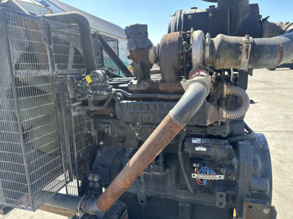 John Deere 9.0 Liter 350 HP Diesel Power Unit with Radiator, US EPA Tier 3 Pre Emissions, 4250 Hours - Image 9