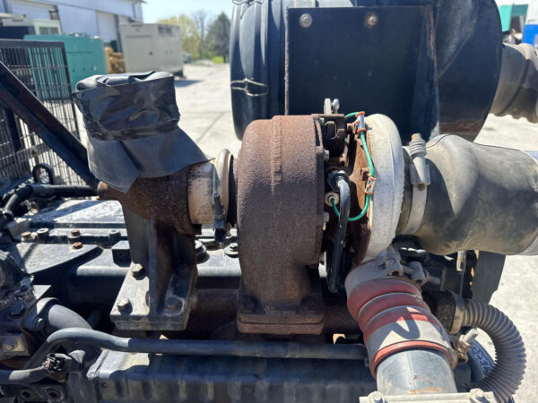 John Deere 9.0 Liter 350 HP Diesel Power Unit with Radiator, US EPA Tier 3 Pre Emissions, 4250 Hours - Image 10