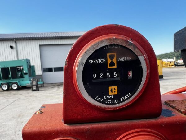 3306 Used for Fire Pump, Low Hours, Caterpillar Engine, 267 HP, Hours - 255 - Image 11