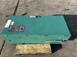 Cummins/Onan Automatic Transfer Switch, 480 Volt, 3 Phase in Nema 1 Enclosure