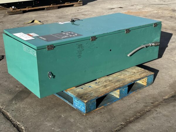 Cummins/Onan Automatic Transfer Switch, 480 Volt, 3 Phase in Nema 1 Enclosure - Image 3