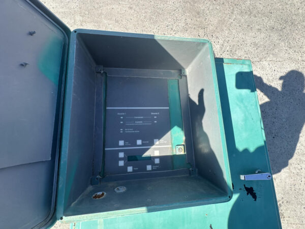 Automatic Transfer Switch, 225 Amp, with Outdoor Nema 3 Enclosure - Image 8