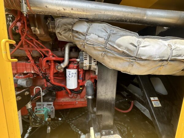 _240 KVA Doosan Portable, Rental Grade Generator, with Selector Switch 6.7 Cummins Engine, Year - 2012, 4294 Hours - Image 9