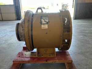 135 kW Katolight Replacement, 12 Wire Reconnectable 120 to 480