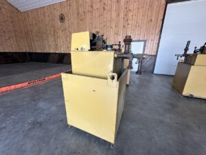 155 Gal. Fuel Tank with Transfer Pump