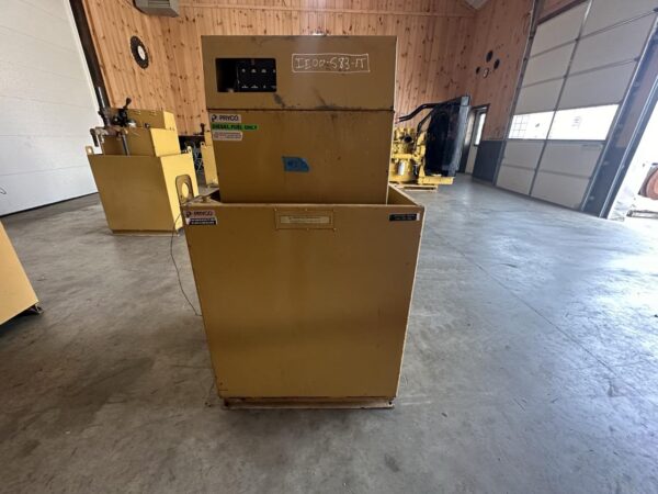 155 Gal. Fuel Tank with Transfer Pump - Image 12