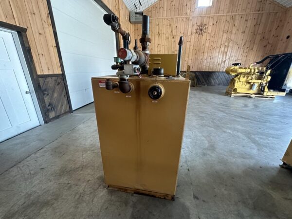 155 Gal. Fuel Tank with Transfer Pump - Image 6