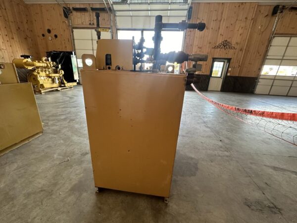 155 Gal. Fuel Tank with Transfer Pump - Image 7