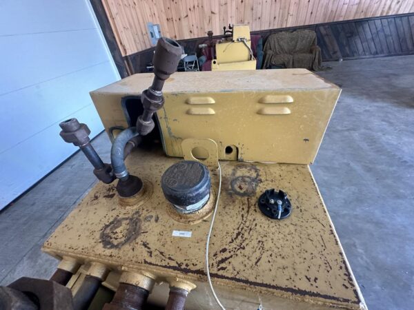 155 Gal. Fuel Tank with Transfer Pump - Image 10