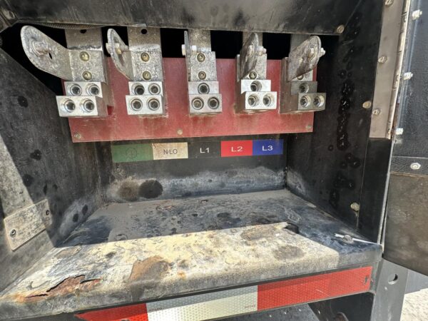 _240 KVA Doosan Portable, Rental Grade Generator, with Selector Switch 6.7 Cummins Engine, Year - 2012, 4294 Hours - Image 18