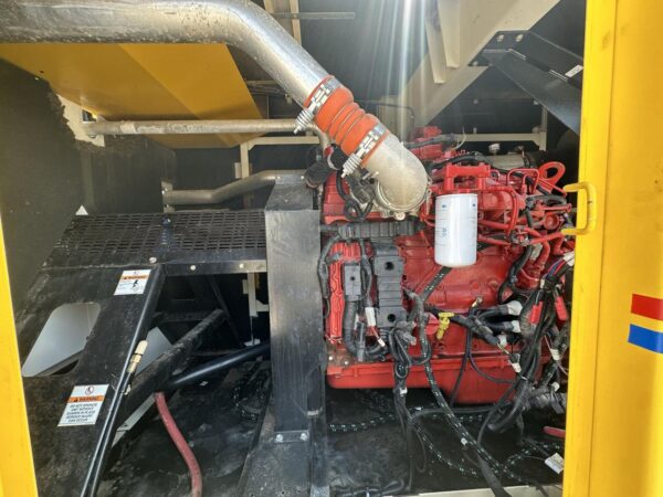 _240 KVA Doosan Portable, Rental Grade Generator, with Selector Switch 6.7 Cummins Engine, Year - 2012, 4294 Hours - Image 21