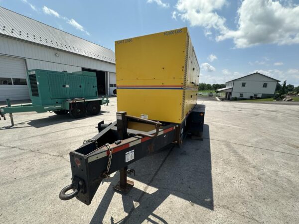 _240 KVA Doosan Portable, Rental Grade Generator, with Selector Switch 6.7 Cummins Engine, Year - 2012, 4294 Hours - Image 24