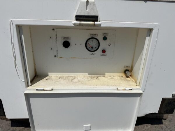 __70 KVA/40 kW  MQ Power Corp. Generator, John Deere Engine, Rental Grade, Year - 2005, 564 Hours - Image 15