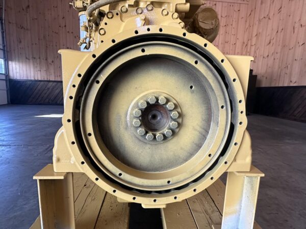 C18 CAT 630 HP Industrial Engine Rebuild, 0 Hours, US EPA Tier 3 - Image 7