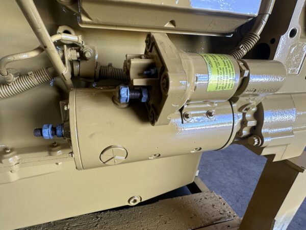 C18 CAT 630 HP Industrial Engine Rebuild, 0 Hours, US EPA Tier 3 - Image 10