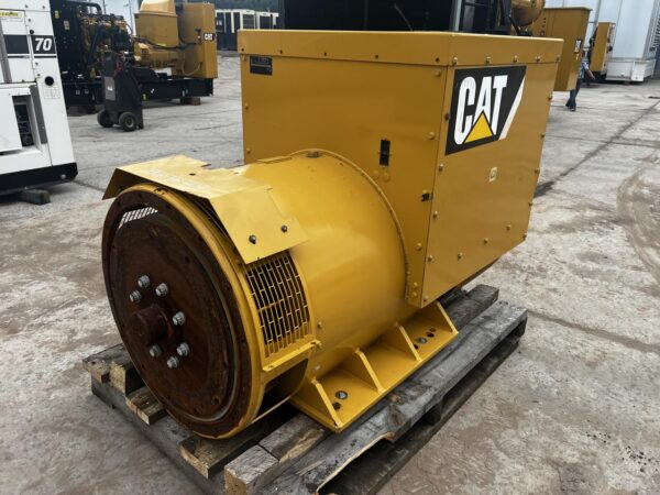 545 kW CAT SR4B Gen End to Fit 3412 or C18 - Image 5