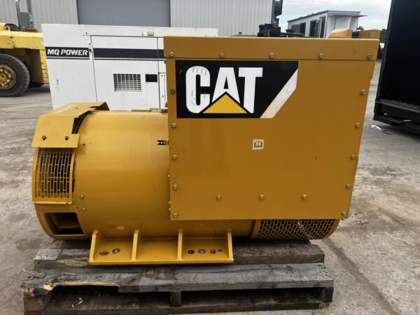 545 kW CAT SR4B Gen End to Fit 3412 or C18 - Image 6