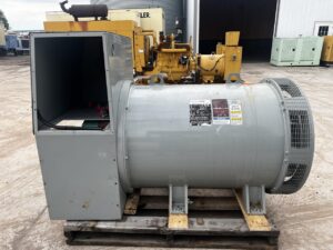 1500 kW Marathon/MTU Gen End Less Than 500 Hours, Year - 2009, 480 Volt