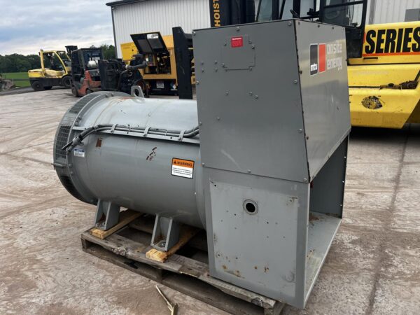 1500 kW Marathon/MTU Gen End Less Than 500 Hours, Year - 2009, 480 Volt - Image 6