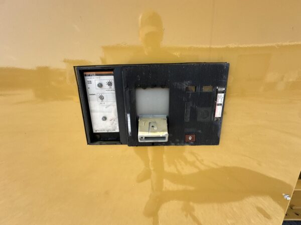 1750 kW Caterpillar 3516 Gen Set, with 2000 kW Marathon Gen End, 1509 Hours - Image 10