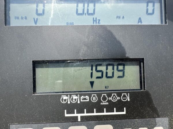 1750 kW Caterpillar 3516 Gen Set, with 2000 kW Marathon Gen End, 1509 Hours - Image 15