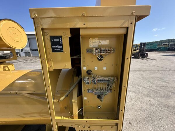 1750 kW Caterpillar 3516 Gen Set, with 2000 kW Marathon Gen End, 1509 Hours - Image 5
