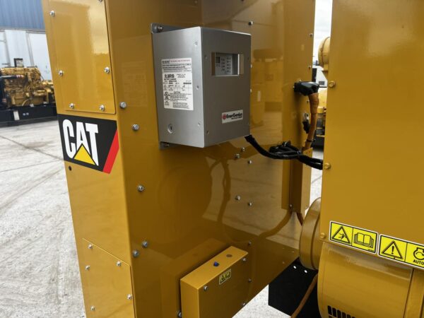 _200 kW Cat GenSet, C9 Liter Engine, Year - 2011, 104 Hours, US EPA Tier 3 - Image 16