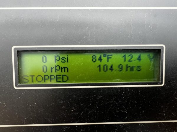 _200 kW Cat GenSet, C9 Liter Engine, Year - 2011, 104 Hours, US EPA Tier 3 - Image 18