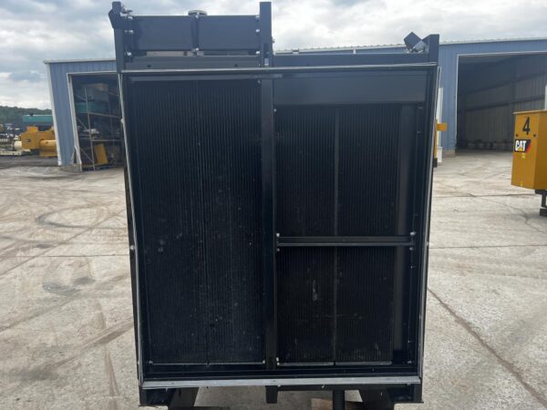 _200 kW Cat GenSet, C9 Liter Engine, Year - 2011, 104 Hours, US EPA Tier 3 - Image 4