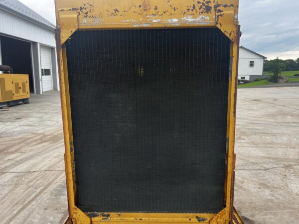 _160 kW Katolight Generator, 7.6 Liter John Deere Engine, 304 Hours - Image 4