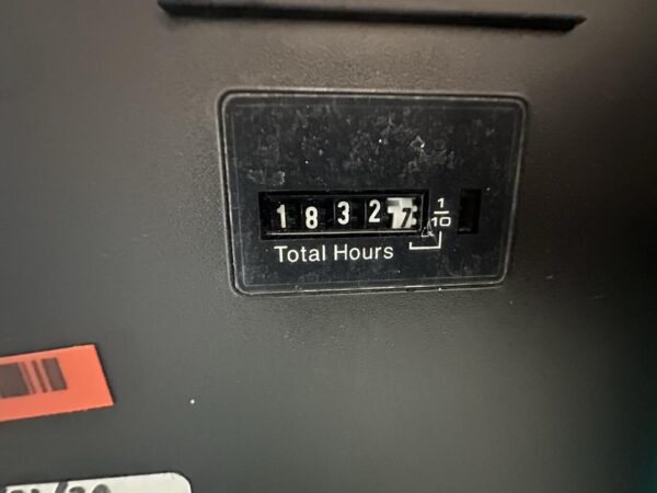 __35 kW Cummins/Onan Generator,4B-3.9 Liter Cummins Engine, Year - 1999, 1832 Hours - Image 14
