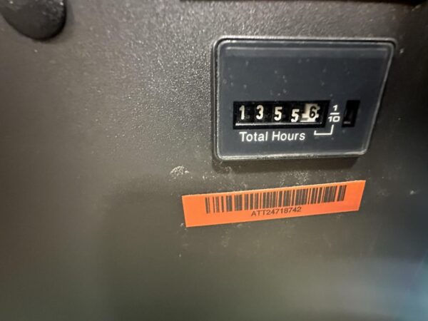 __35 kW Cummins/Onan Generator, 4B-3.9 Liter Cummins Engine, Year - 1999, 1355 Hours - Image 14