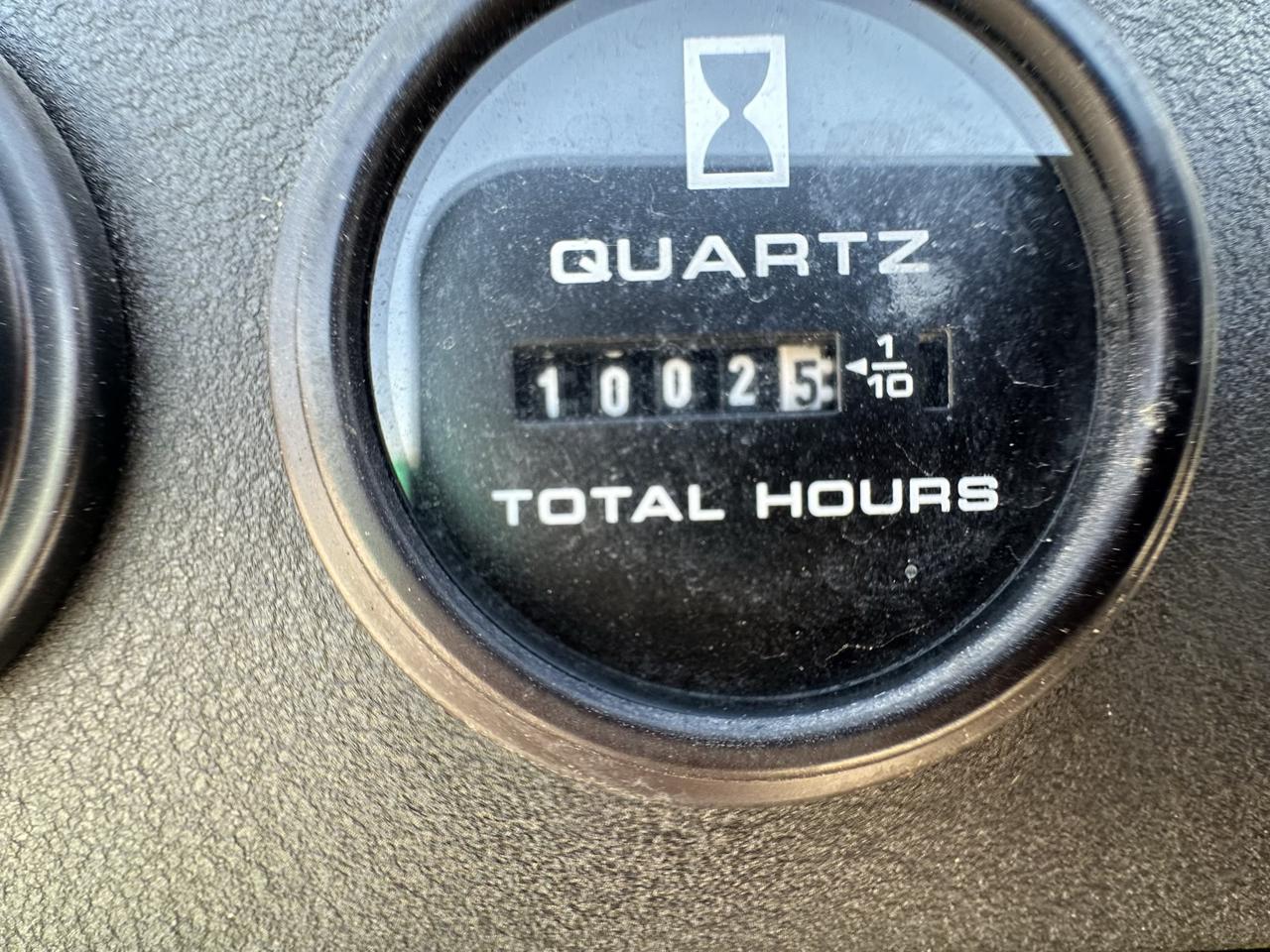 __40 kW Katolight Generator, 4.5 Liter John Deere Engine, 1002 Hours, Open Skid with Base Fuel Tank - Image 15