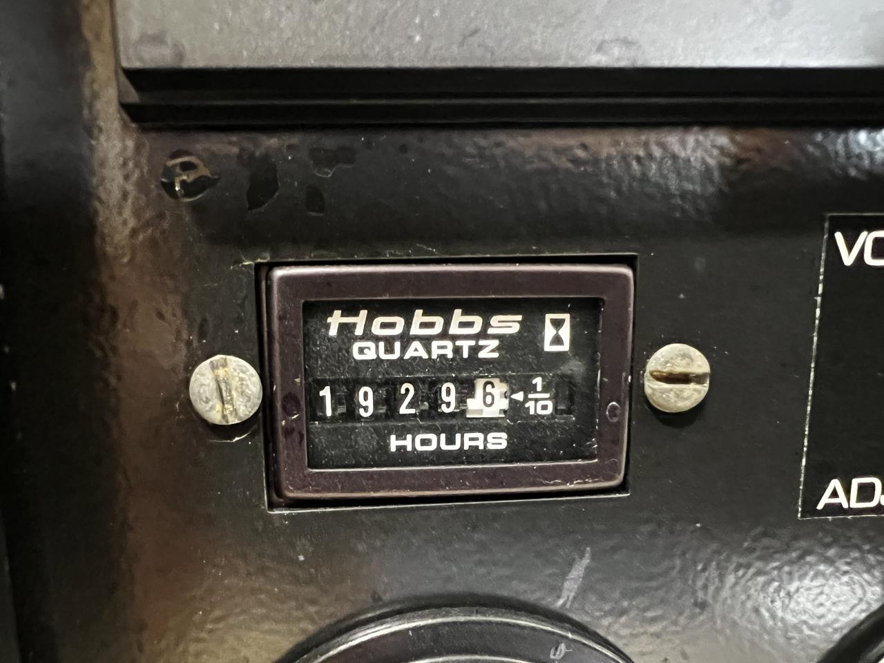 __40 kW Kohler Generator, with Base Tank 3.9 Liter John Deere Engine, Year - 1994, 1929 Hours - Image 16