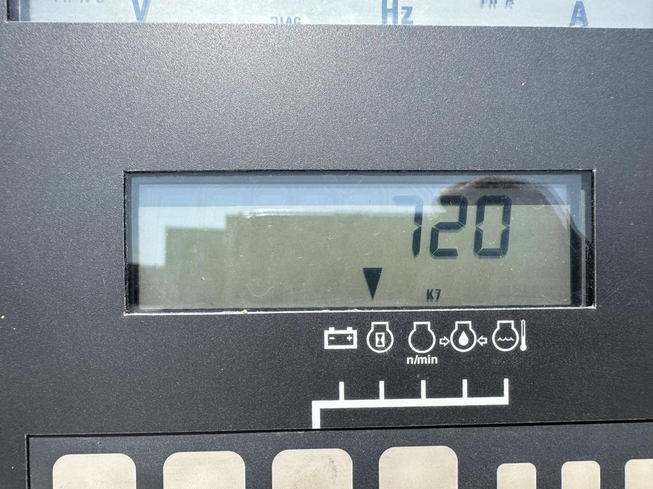 _500 kW 3412 Caterpillar Gen Set,with Remote Electric Drive Radiator, Year - 1995 - Image 5