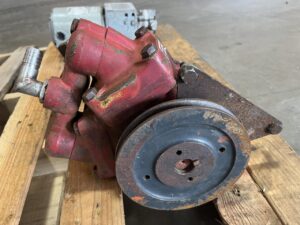 Hardi High Pressure Water Transfer Pump