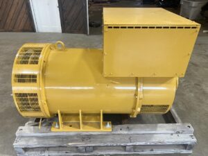 CAT LC7 Gen End, 750 kW, New Surplus, To Fit C27-3412