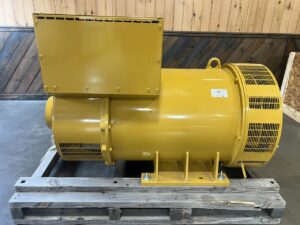 CAT LC7 Gen End, 750 kW, New Surplus, To Fit C27-3412