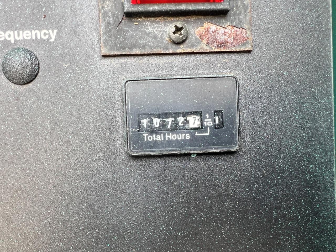 _125 kW Cummins/Onan Generator, 8.3 Liter Cummins Engine, 1072 Hours, with Enclosure & Base Tank - Image 15