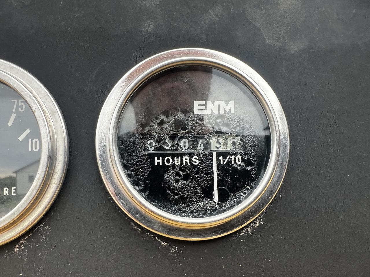 _160 kW Katolight Generator, 7.6 Liter John Deere Engine, 304 Hours - Image 17