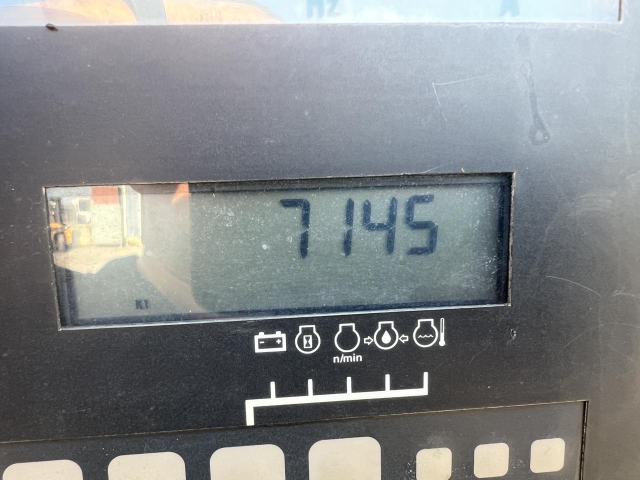 _225 kW Cat 3306 DI Gen Set, Year - 1997, Hours - 7145, Open Skid - Image 18