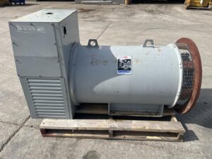 Marathon Generator End, 1060 kW, 277/480 Volt, Year - 2015