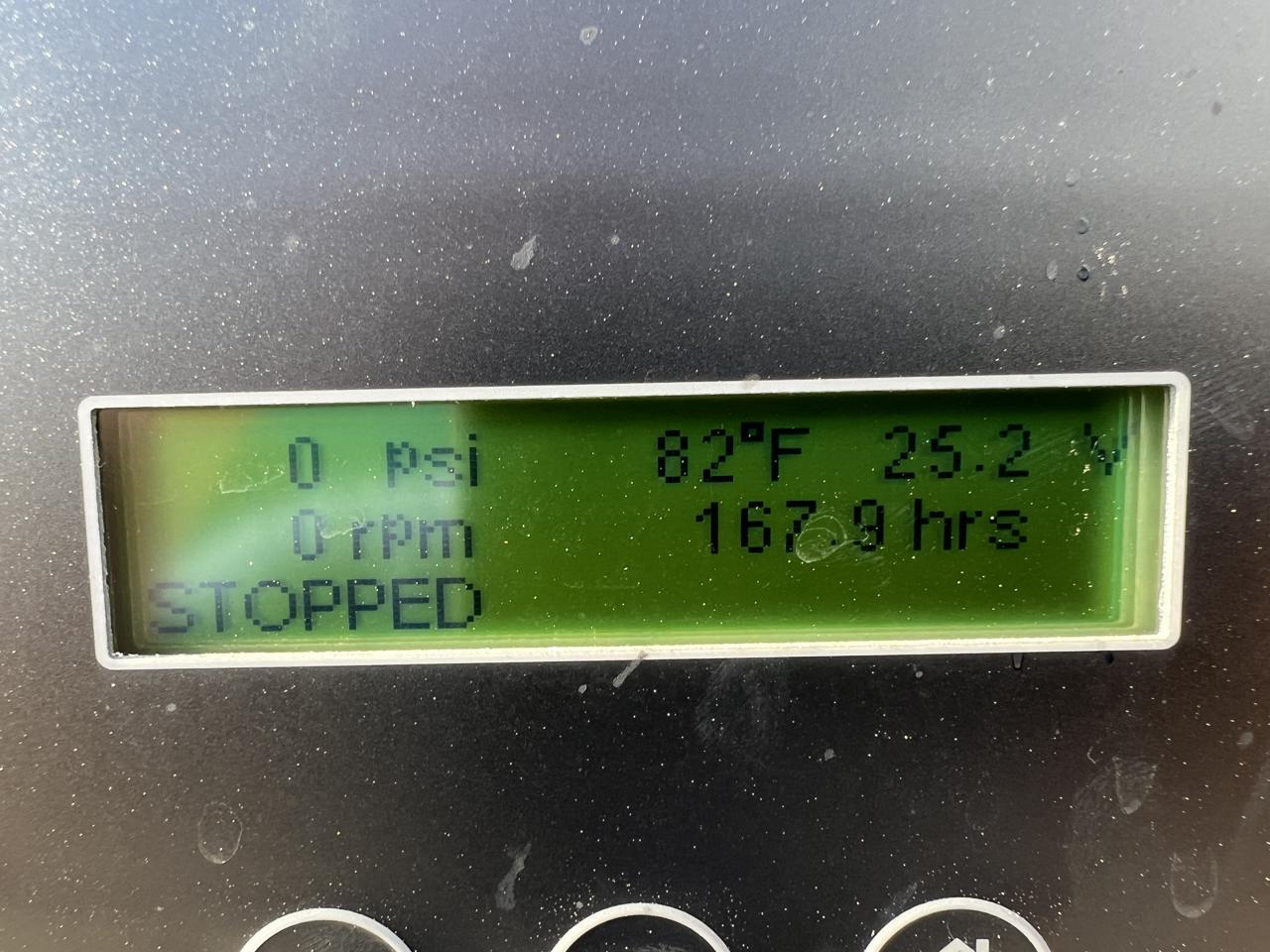 _600 kW C18 CAT Gen Set, Open Skid, Year - 2016, 167 Hours, US EPA Tier 2 Pre Emission Engine - Image 18